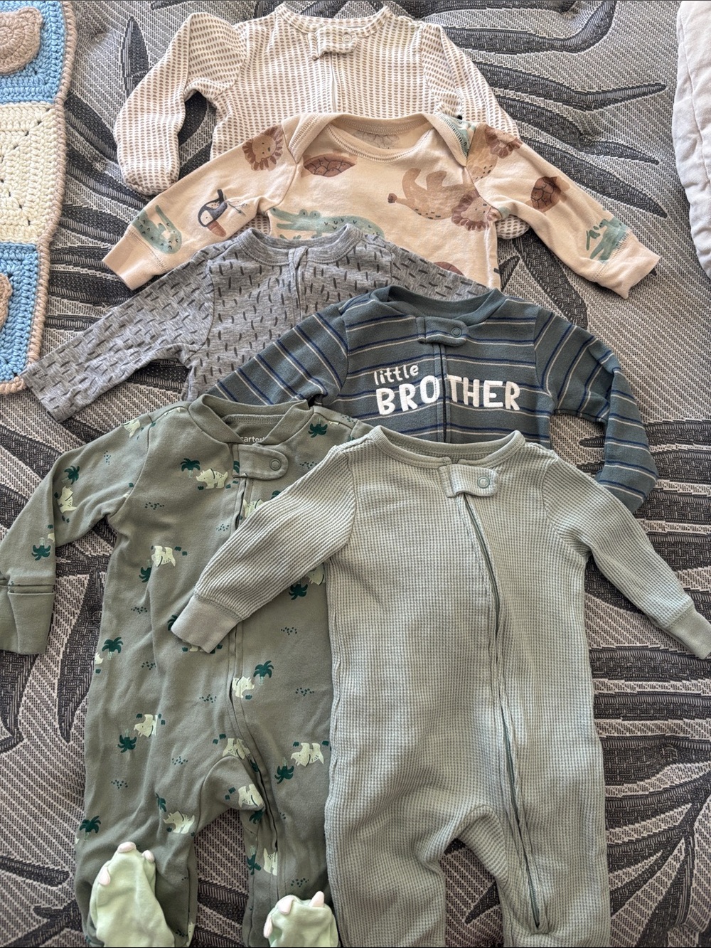 Baby Onesies